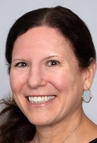 Jennifer Ivy Ratner, MD Profile Headshot